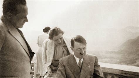 Private Motion Pictures of Adolf Hitler and Eva Braun